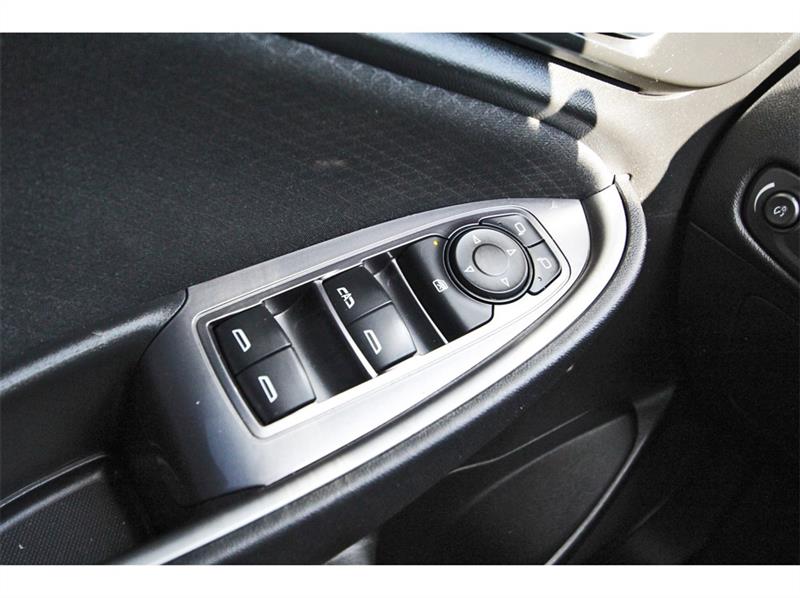 Chevrolet Malibu  2022