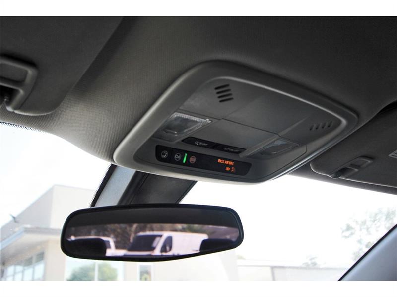 Chevrolet Malibu  2022