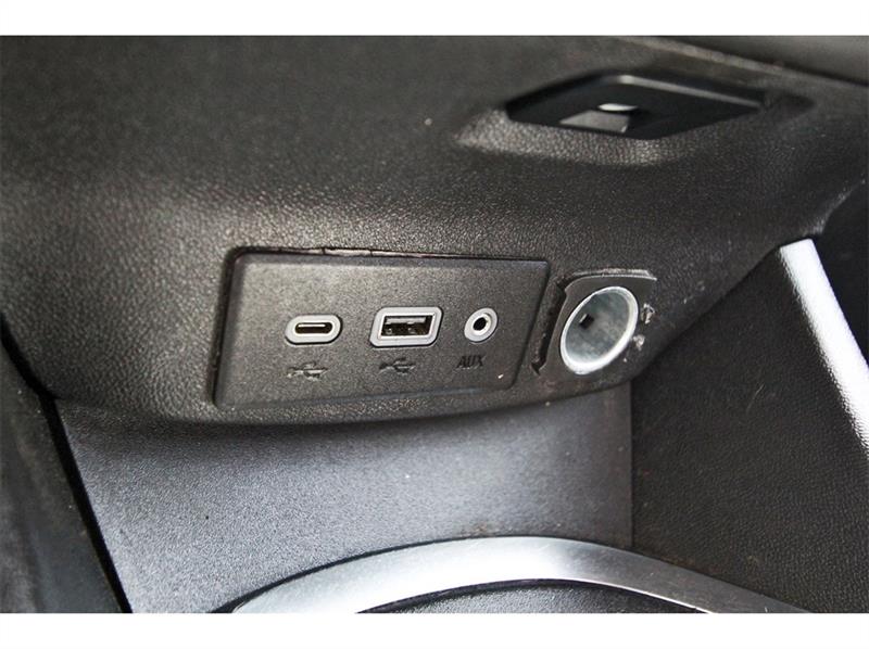 Chevrolet Malibu  2022