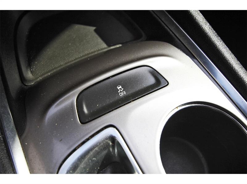 Chevrolet Malibu  2022