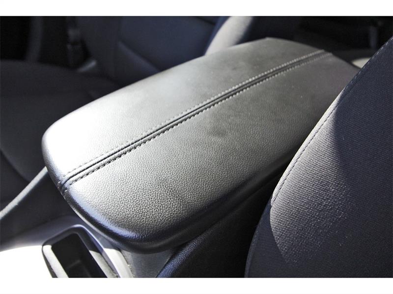 Chevrolet Malibu  2022