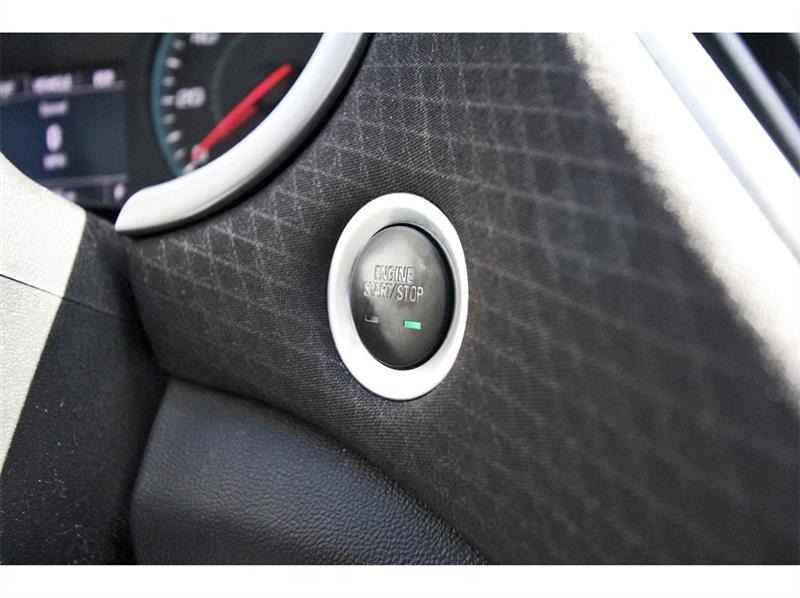 Chevrolet Malibu  2022