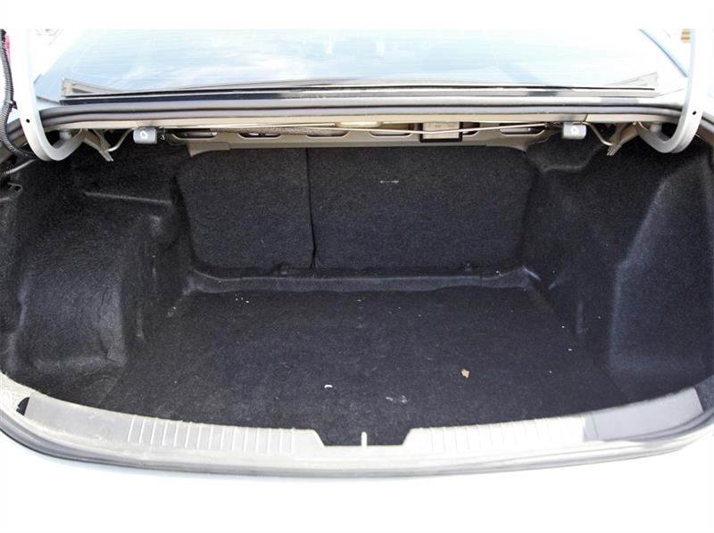 Chevrolet Malibu  2022