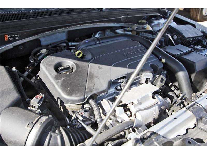 Chevrolet Malibu  2022