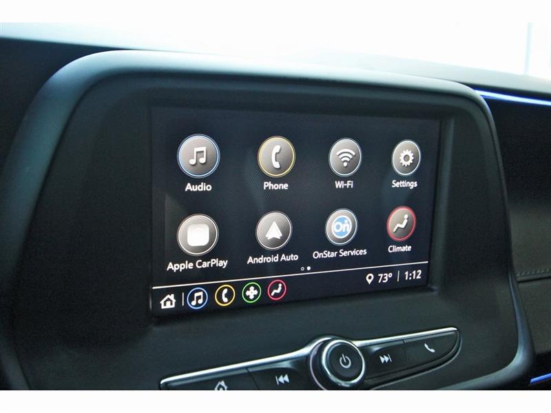 Chevrolet Camaro  2021