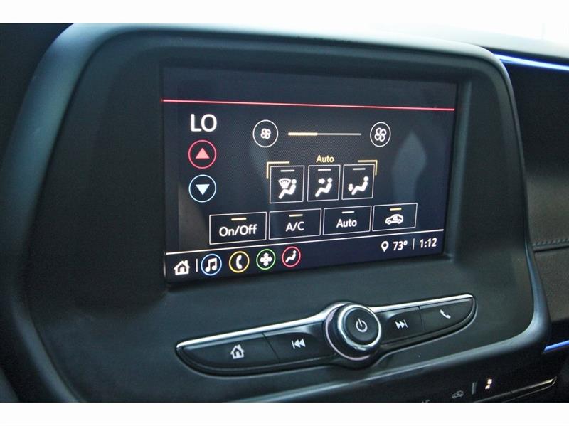 Chevrolet Camaro  2021