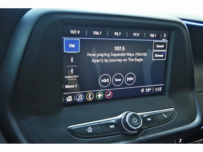 Chevrolet Camaro  2021