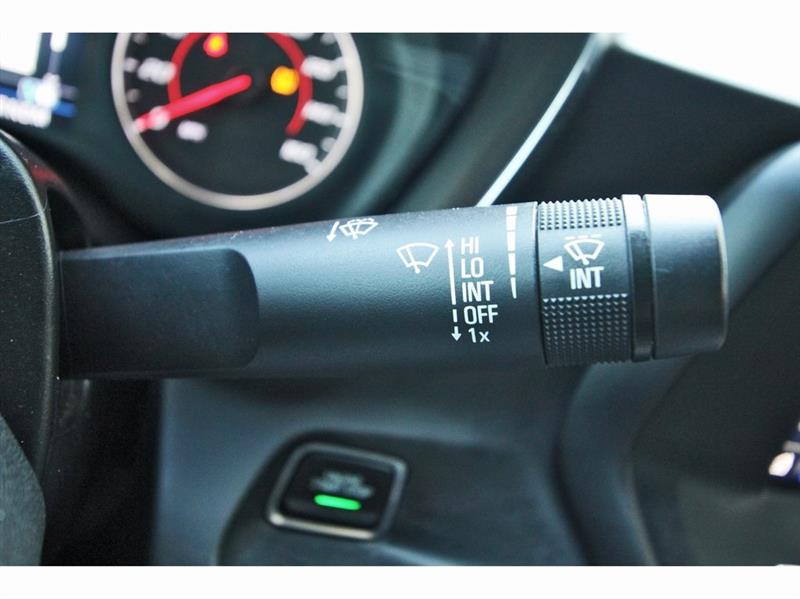 Chevrolet Camaro  2021