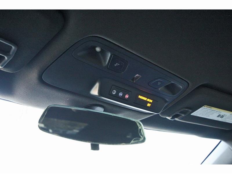 Chevrolet Camaro  2021