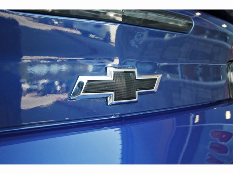 Chevrolet Camaro  2021