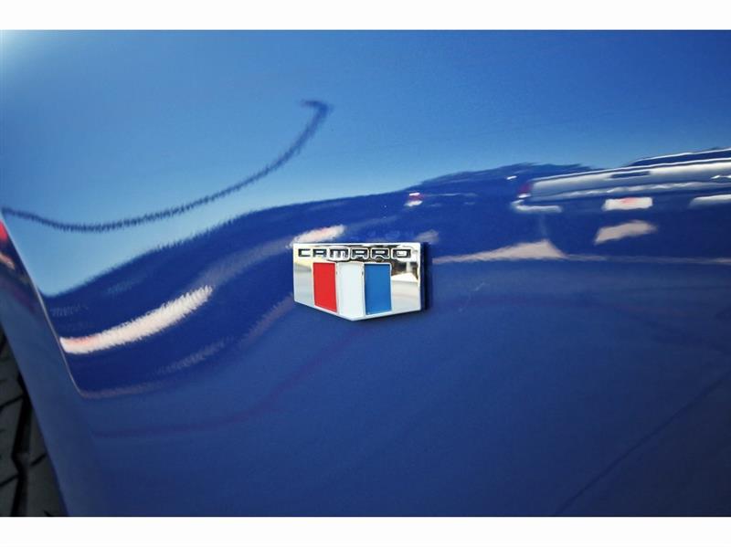 Chevrolet Camaro  2021