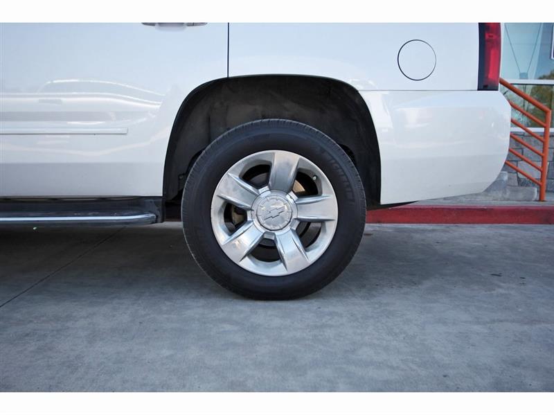 Chevrolet Tahoe  2019