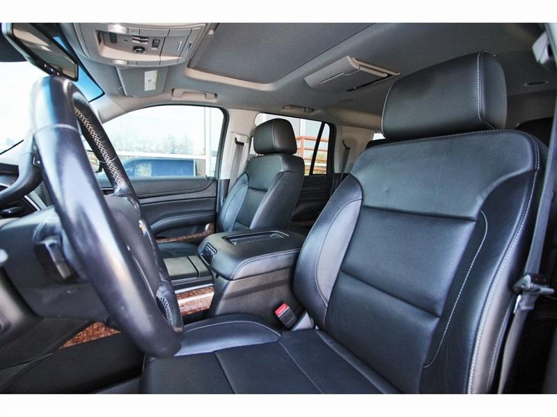 Chevrolet Tahoe  2019