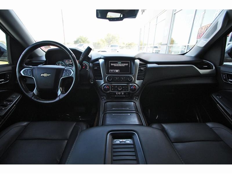 Chevrolet Tahoe  2019