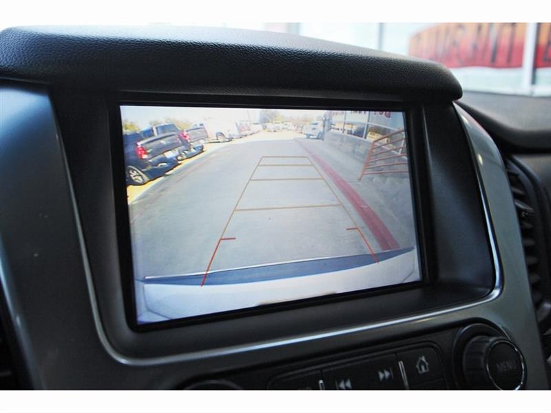 Chevrolet Tahoe  2019