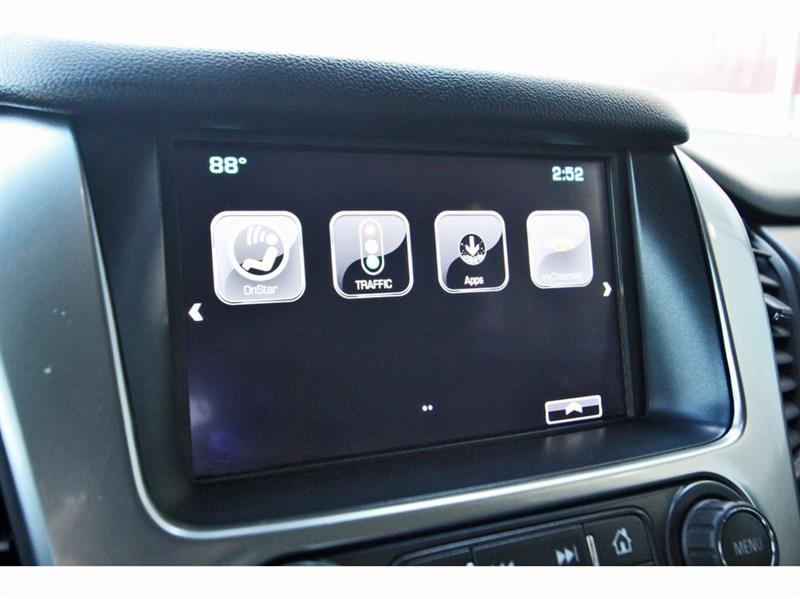 Chevrolet Tahoe  2019