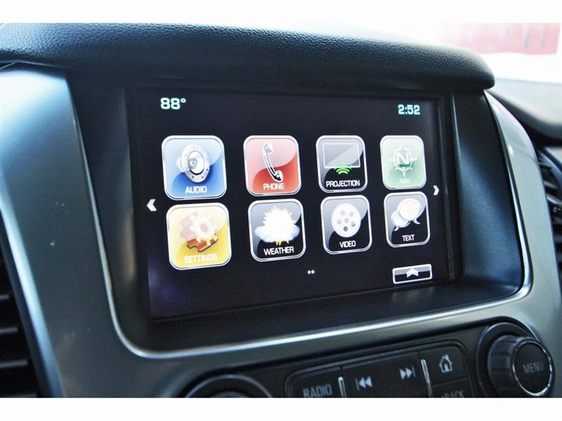 Chevrolet Tahoe  2019