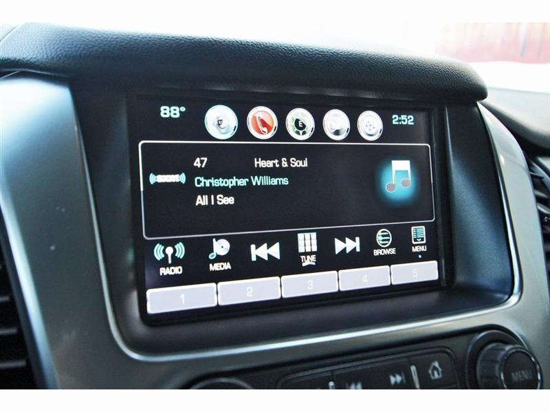 Chevrolet Tahoe  2019