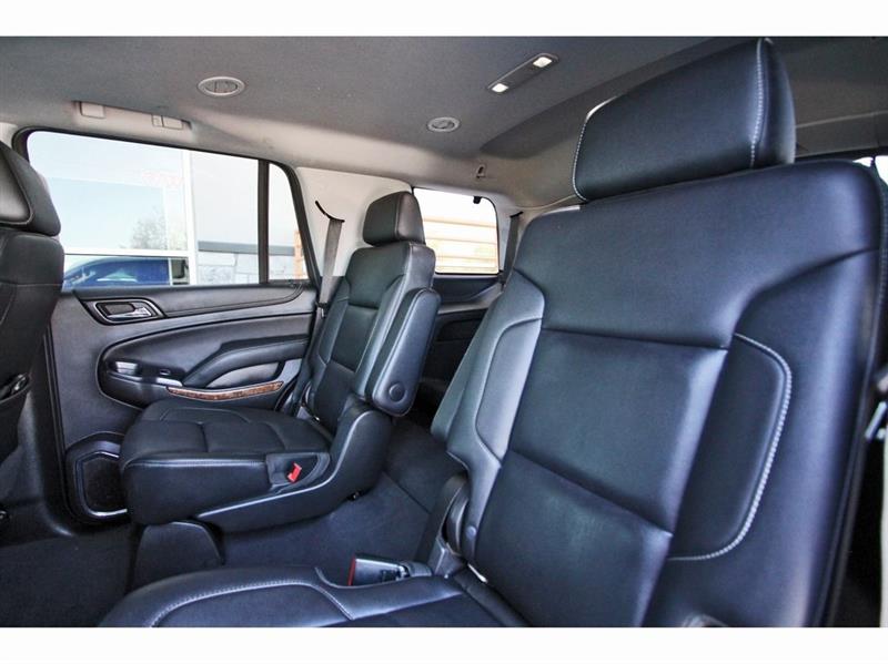 Chevrolet Tahoe  2019