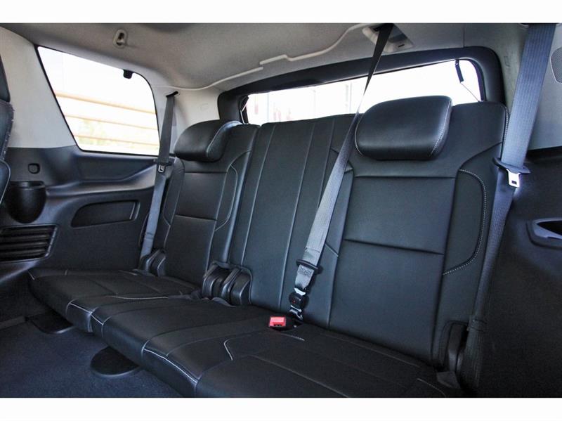 Chevrolet Tahoe  2019