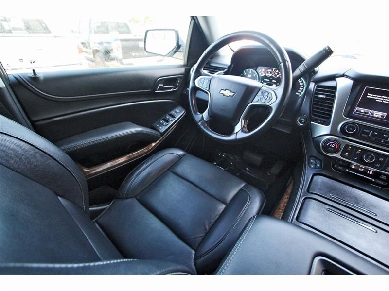 Chevrolet Tahoe  2019