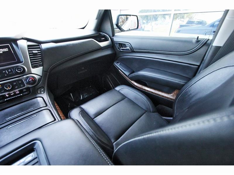 Chevrolet Tahoe  2019