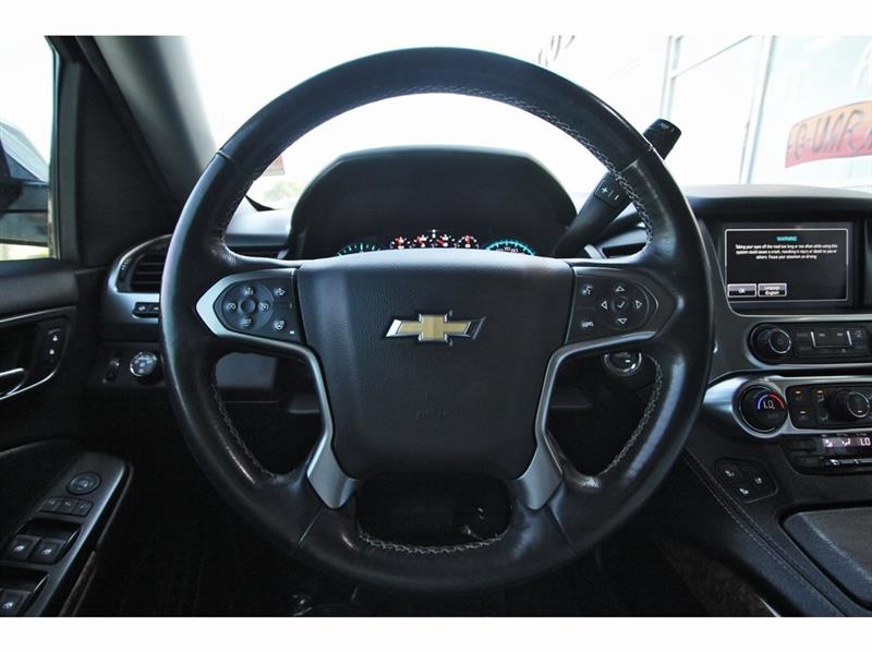 Chevrolet Tahoe  2019