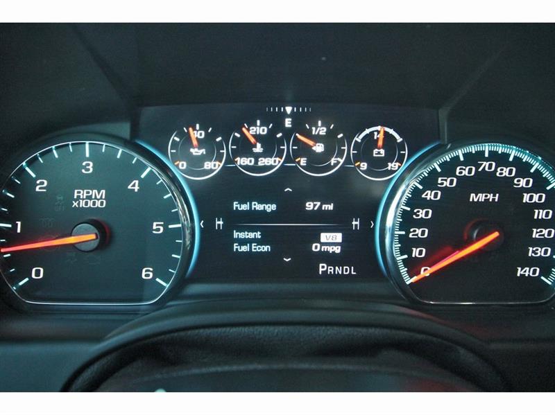 Chevrolet Tahoe  2019