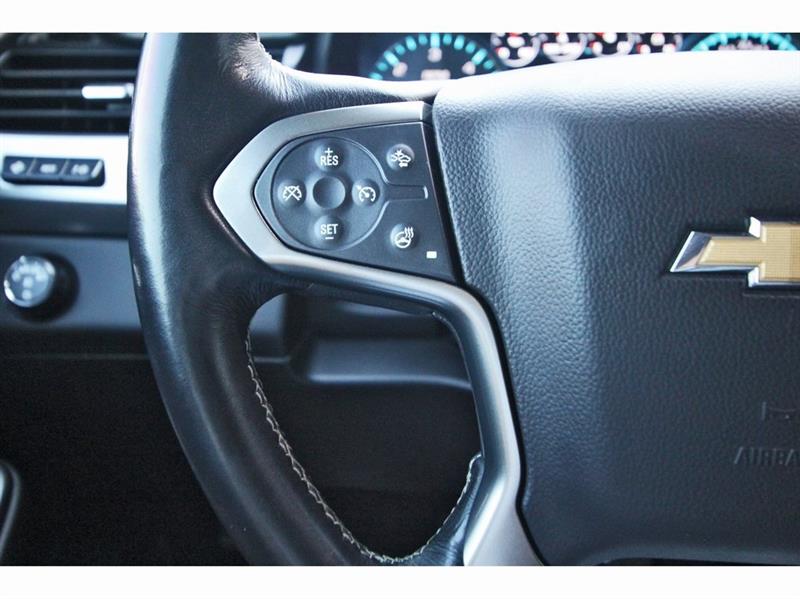 Chevrolet Tahoe  2019