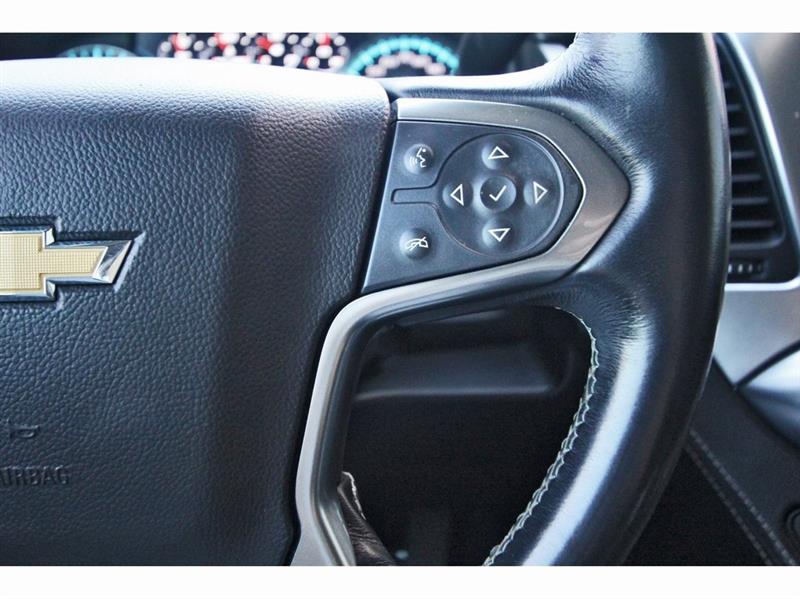 Chevrolet Tahoe  2019