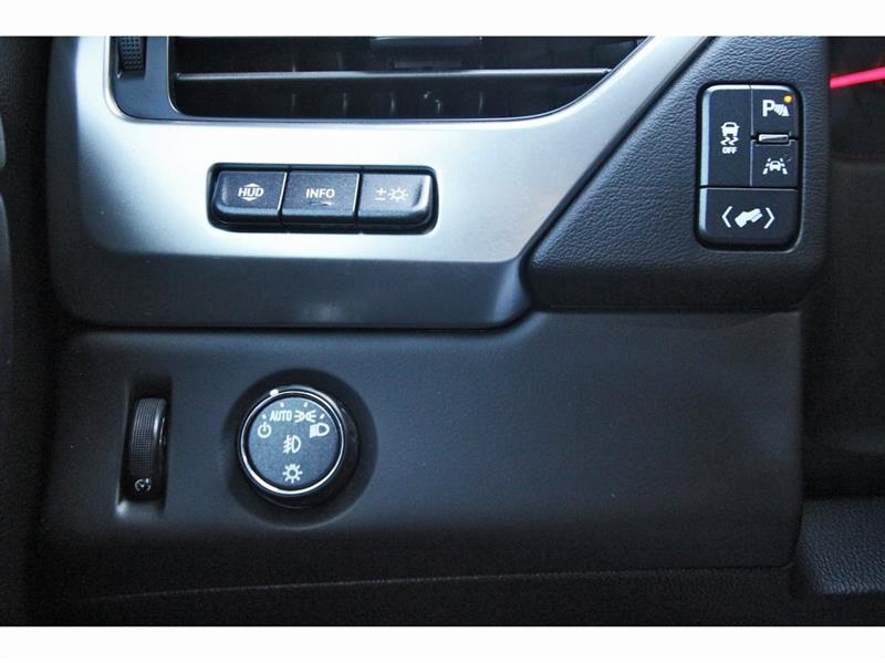 Chevrolet Tahoe  2019