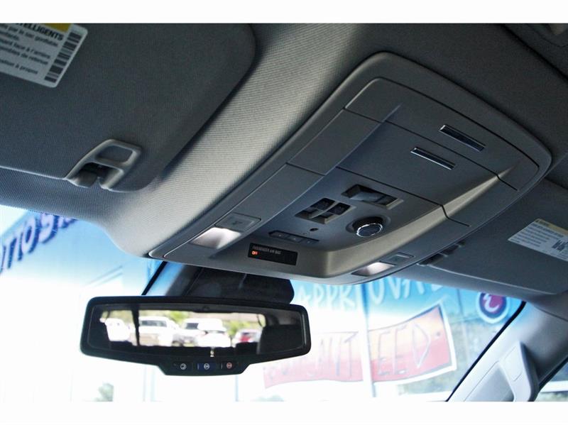 Chevrolet Tahoe  2019