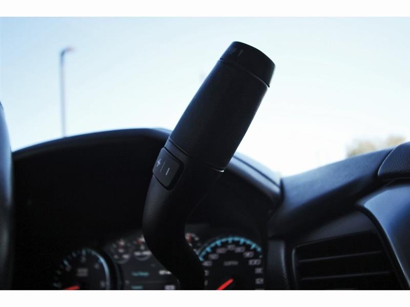 Chevrolet Tahoe  2019