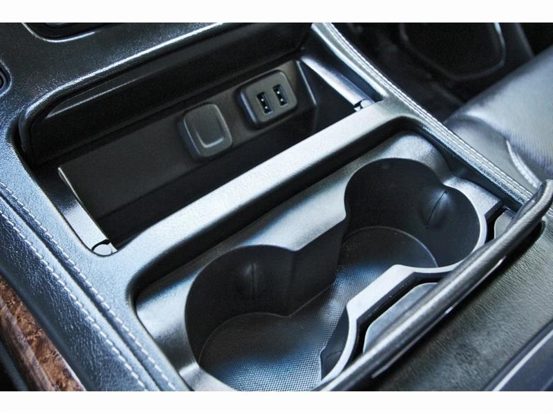 Chevrolet Tahoe  2019