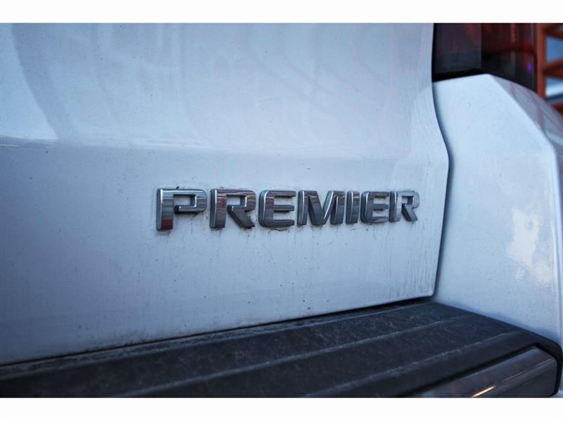 Chevrolet Tahoe  2019