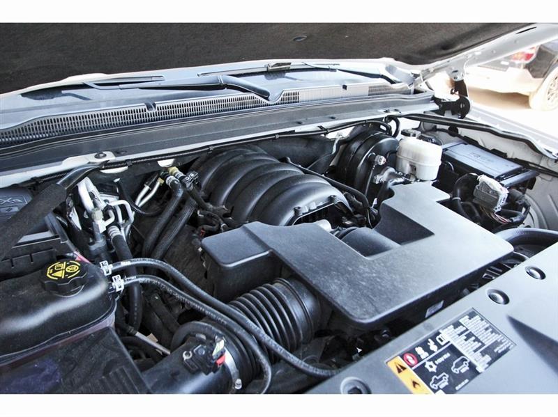 Chevrolet Tahoe  2019