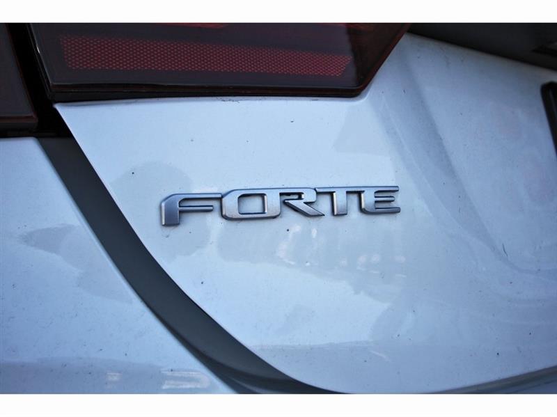 Kia Forte  2023