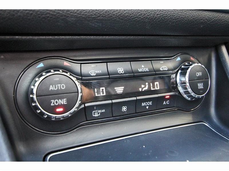 Mercedes-Benz GLA  2018