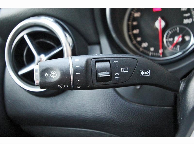 Mercedes-Benz GLA  2018