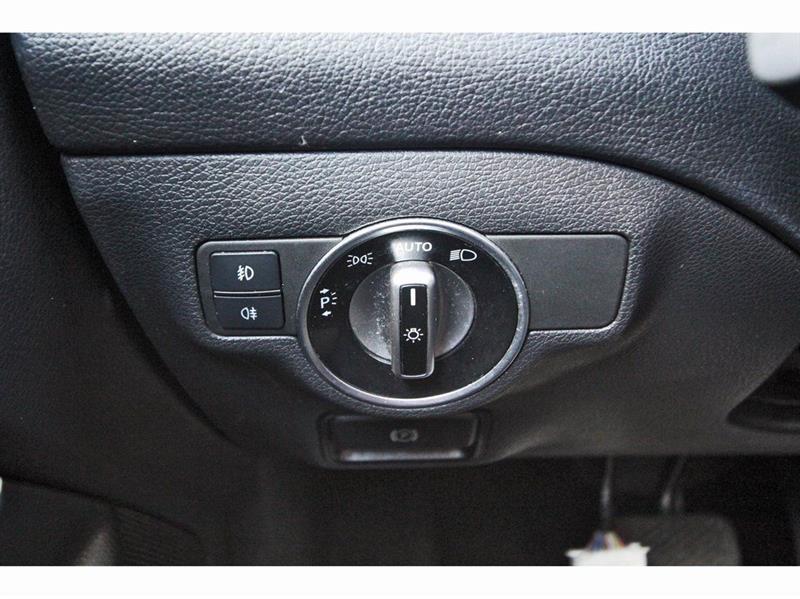 Mercedes-Benz GLA  2018