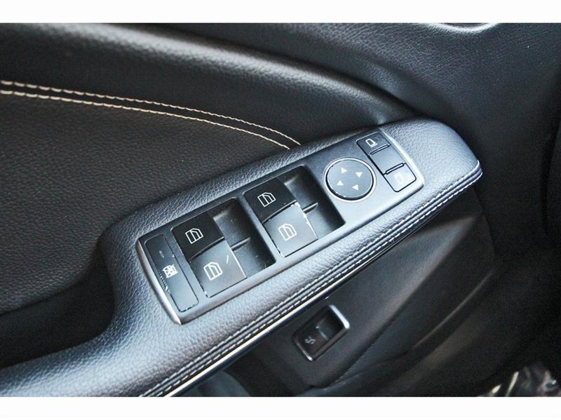 Mercedes-Benz GLA  2018