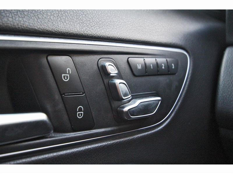 Mercedes-Benz GLA  2018