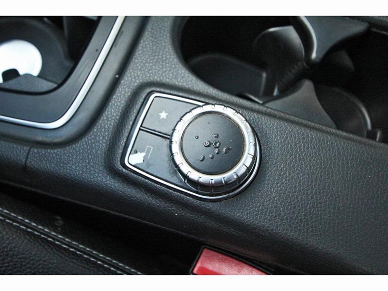 Mercedes-Benz GLA  2018