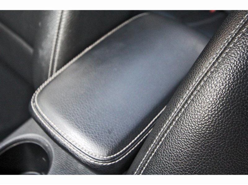 Mercedes-Benz GLA  2018