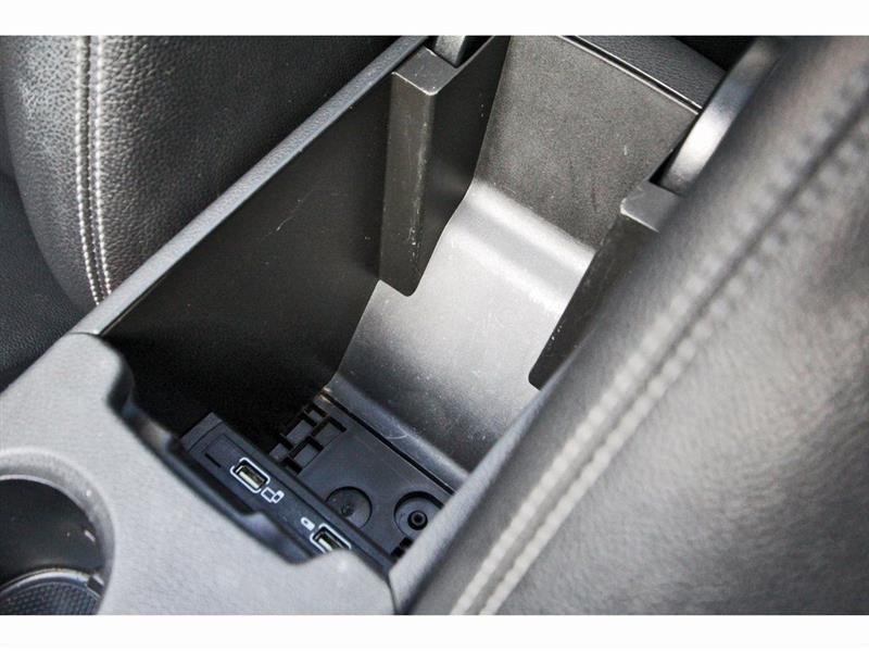 Mercedes-Benz GLA  2018