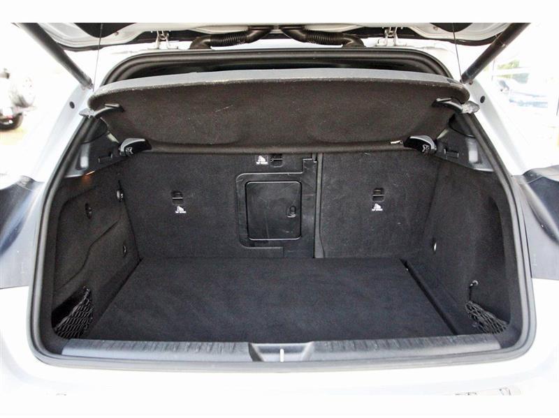 Mercedes-Benz GLA  2018