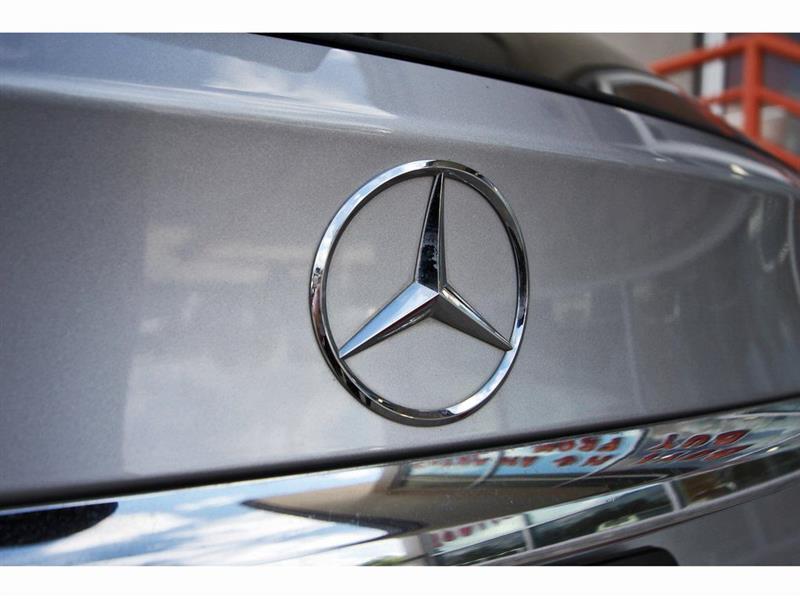 Mercedes-Benz GLA  2018