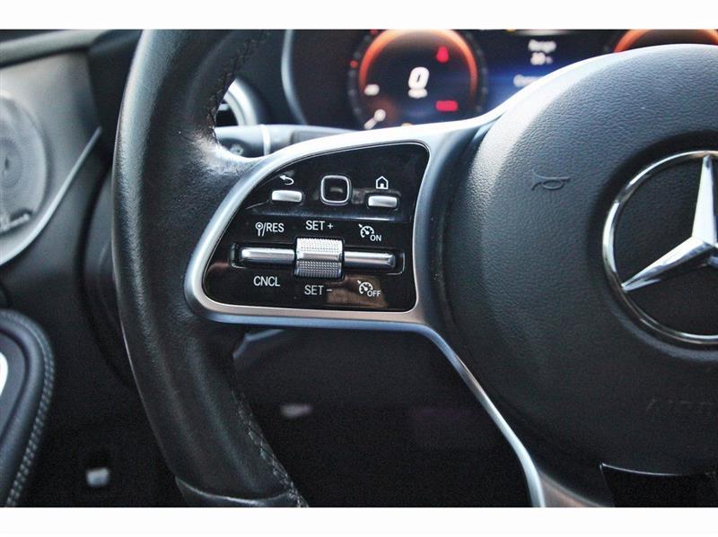 Mercedes-Benz C-Class  2021