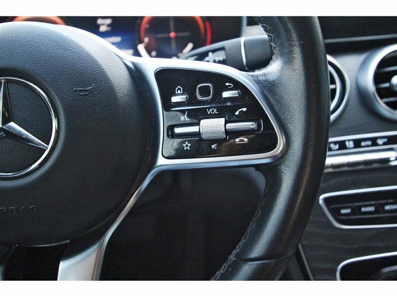 Mercedes-Benz C-Class  2021