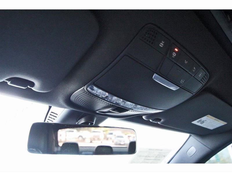 Mercedes-Benz C-Class  2021